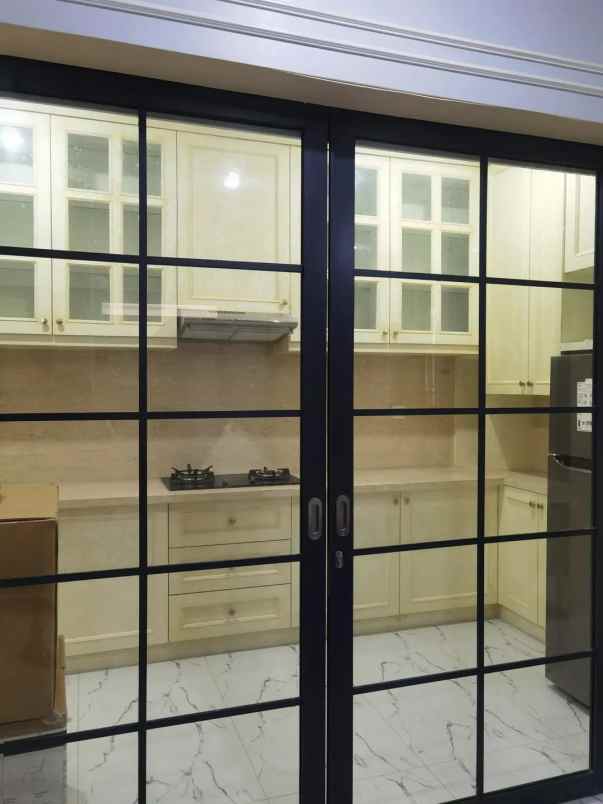 disewakan rumah kelurahan wanakerta