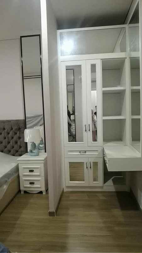 disewakan rumah kelurahan wanakerta