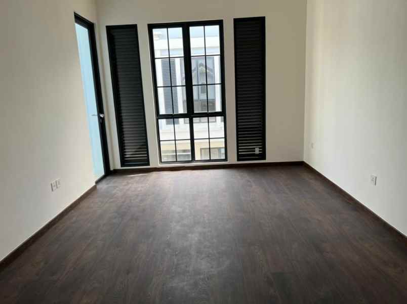 disewakan rumah margonite lavon ii cikupa