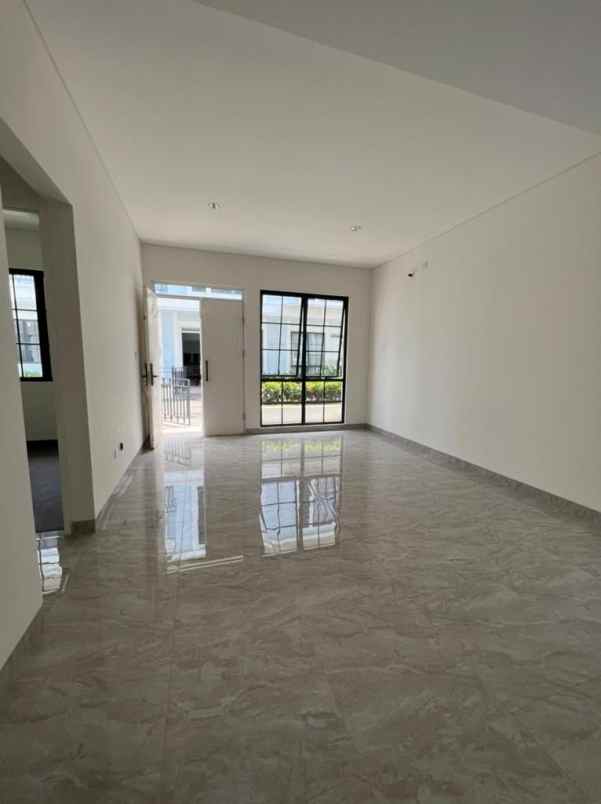 disewakan rumah margonite lavon ii cikupa