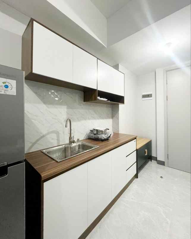 disewakan rumah mulyorejo