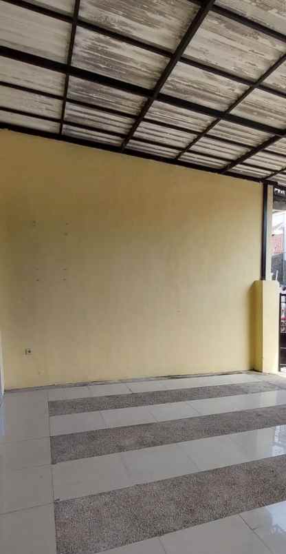 disewakan rumah mulyosari