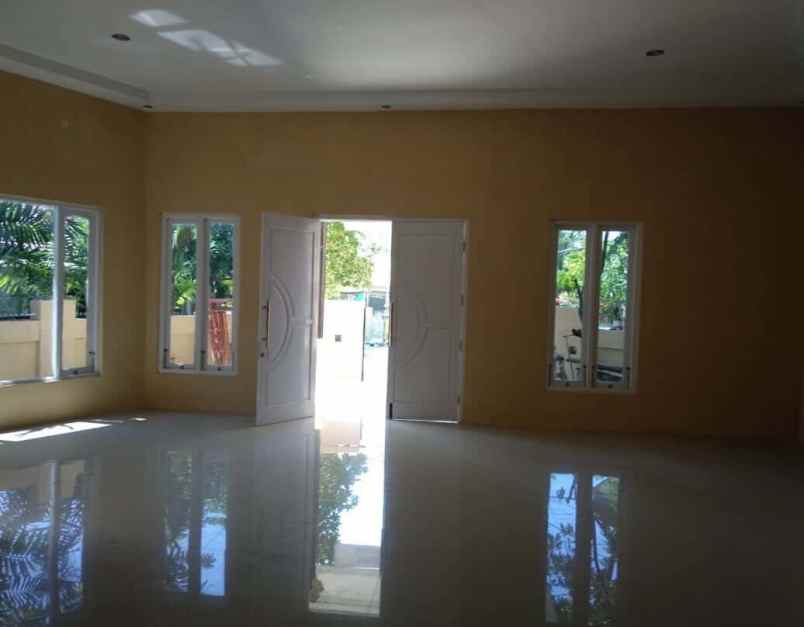 disewakan rumah mulyosari