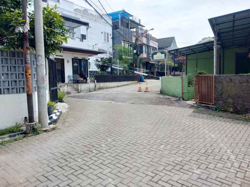 disewakan rumah nirwana sariwangi ters