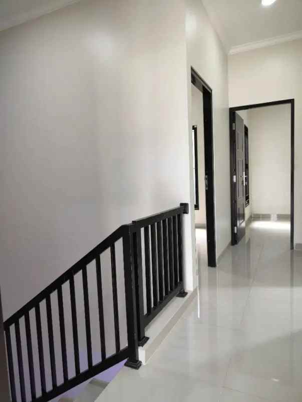 disewakan rumah nyaman siap huni di villa melati mas