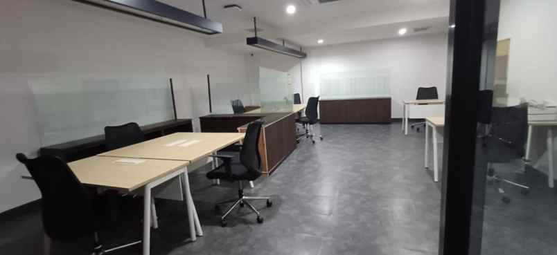 disewakan rumah pakubuwono kebayoran baru