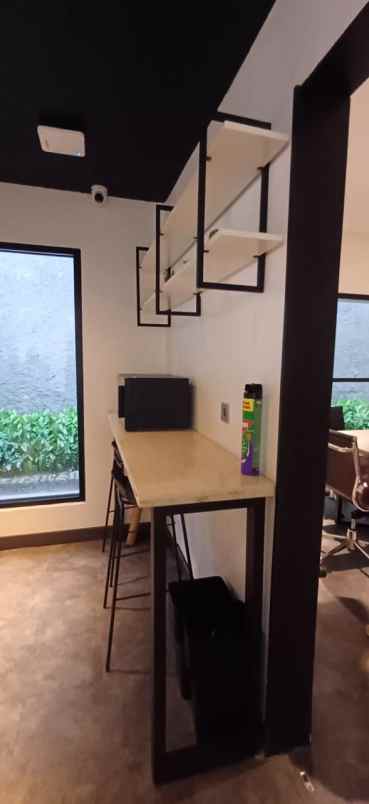 disewakan rumah pakubuwono kebayoran baru