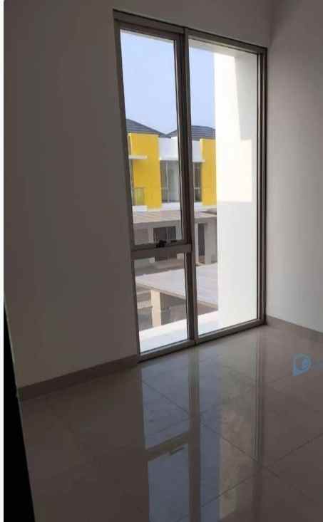 disewakan rumah pik2 cluster scarlett 6x10
