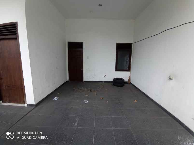 disewakan rumah rawamangun