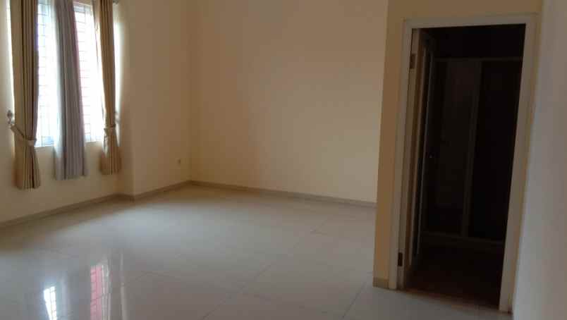disewakan rumah rumah pulomas jakarta timur