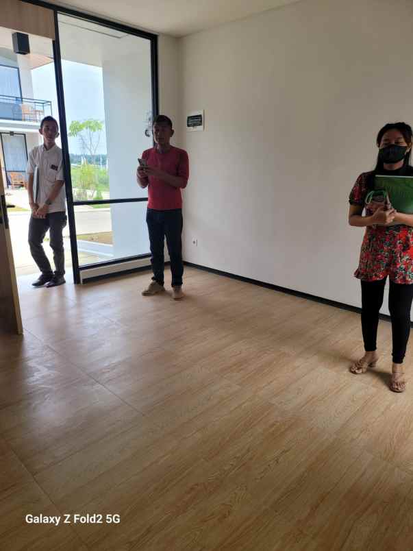 disewakan rumah rumah rolling hills