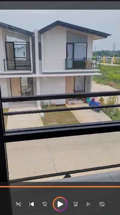 disewakan rumah rumah rolling hills