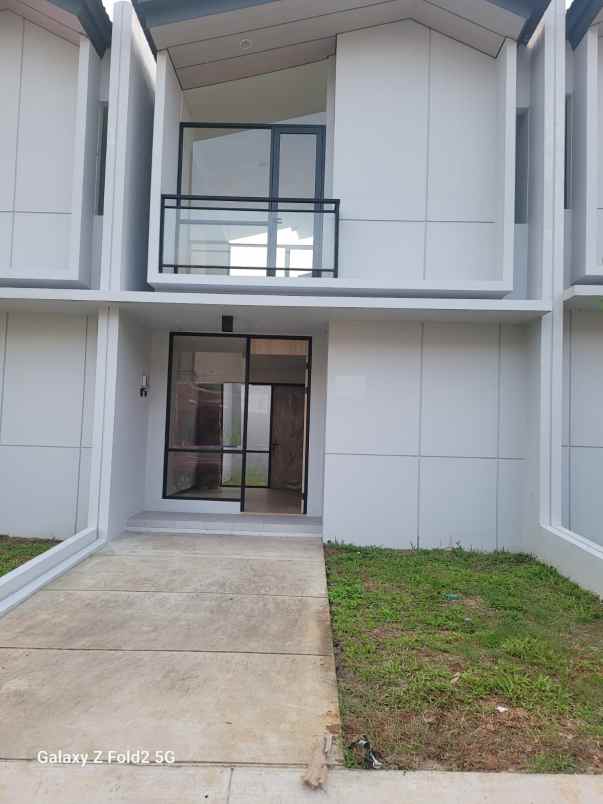 disewakan rumah rumah rolling hills