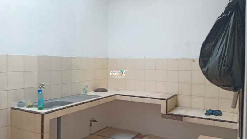 disewakan rumah rungkut mapan