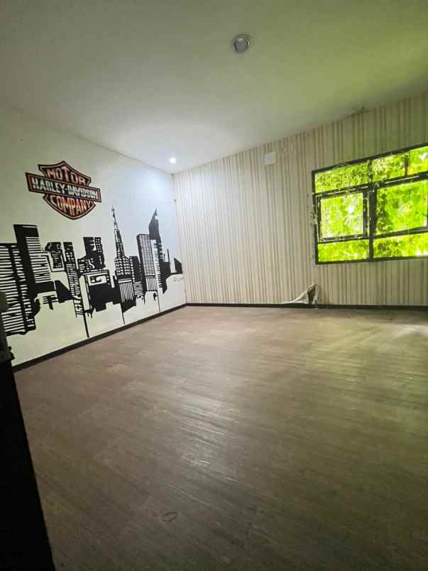 disewakan rumah setrasari