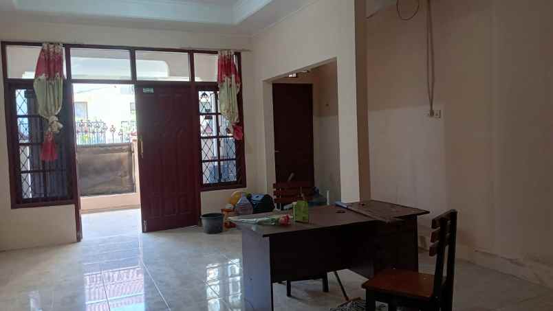 disewakan rumah tembalang pesona asri