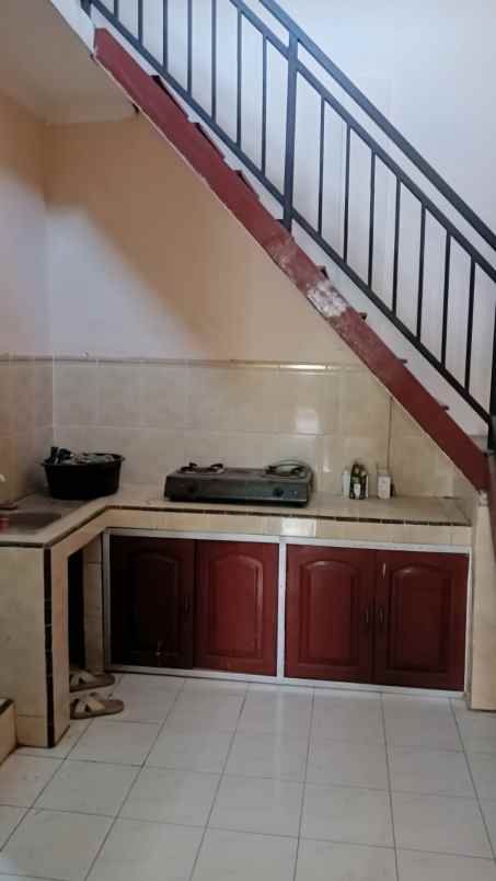 disewakan rumah tembalang pesona asri