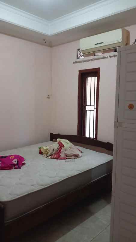 disewakan rumah tembalang pesona asri