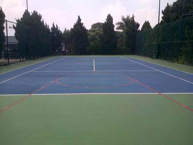 disewakan tanah jln inpres bojongkerta