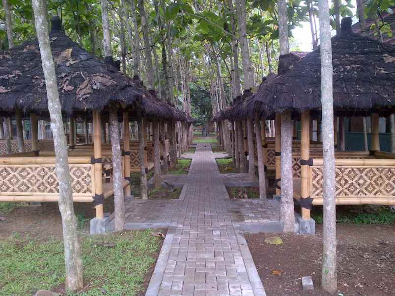 disewakan tanah jln inpres bojongkerta