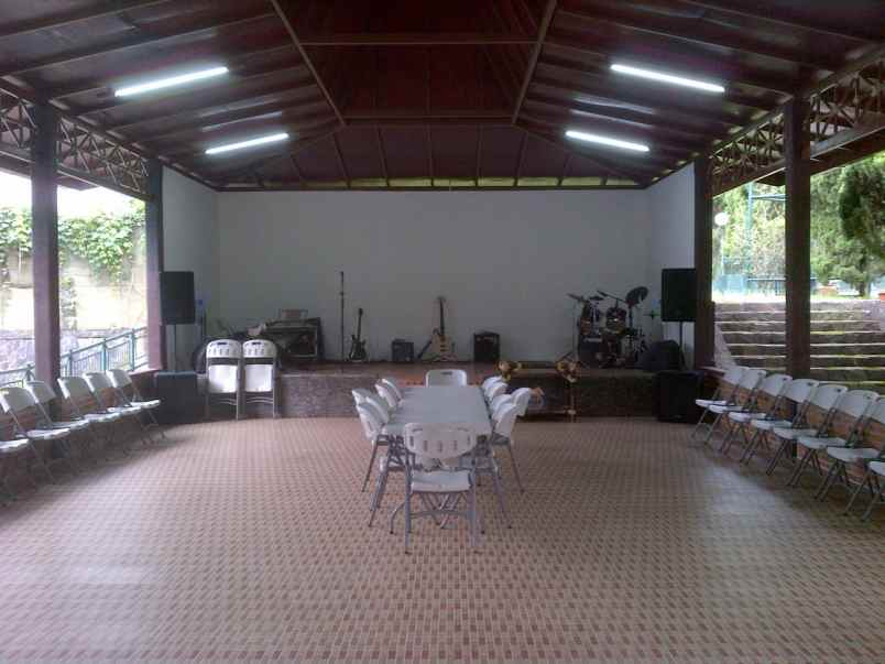 disewakan tanah jln inpres bojongkerta