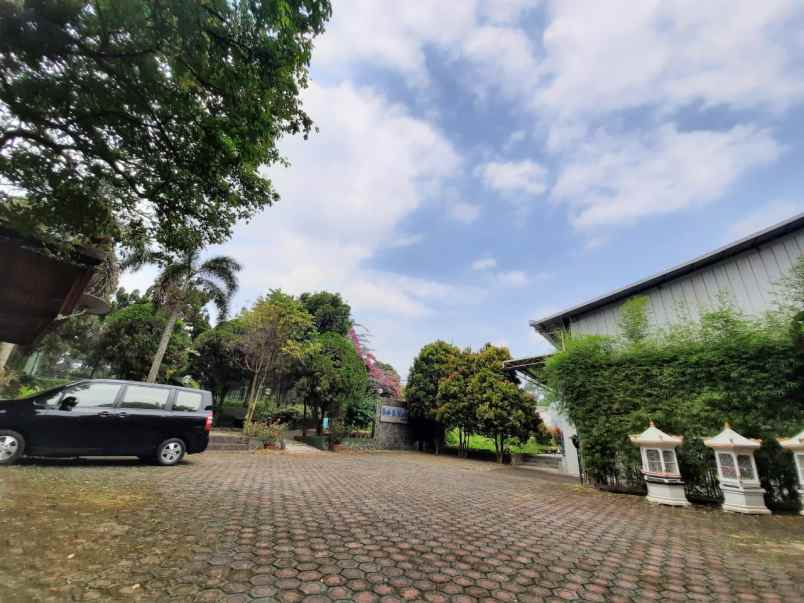 disewakan tanah jln inpres bojongkerta