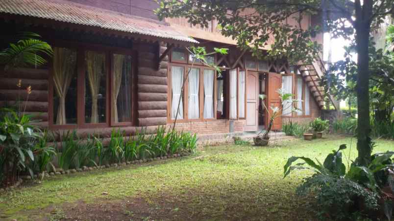 disewakan tanah jln inpres bojongkerta