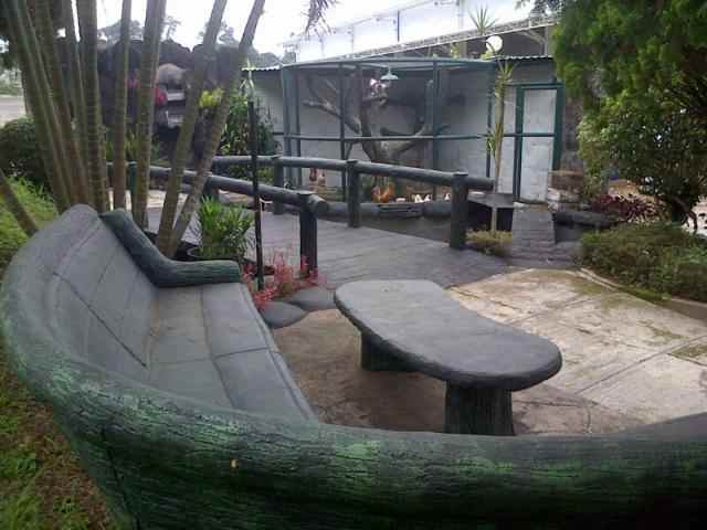 disewakan tanah jln inpres bojongkerta