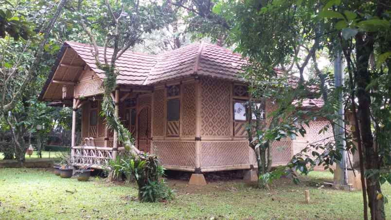 disewakan tanah jln inpres bojongkerta