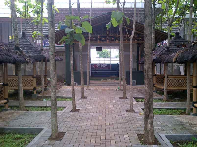 disewakan tanah jln inpres bojongkerta