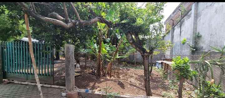 disewakan tempat usaha di blimbing malang