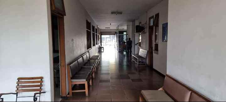 disewakan tempat usaha di blimbing malang