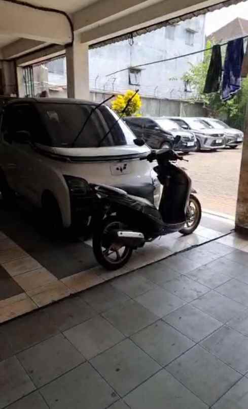 disewakan tempat usaha di blimbing malang