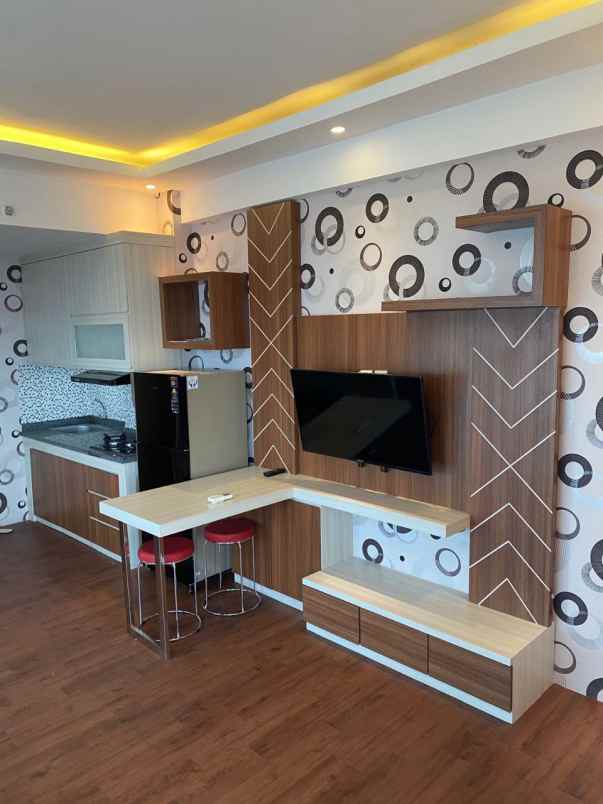 disewakan unit istimewa apartemen puncak dharmahusada