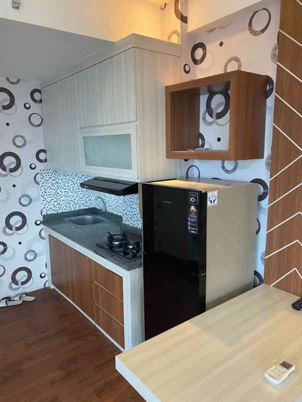 disewakan unit istimewa apartemen puncak dharmahusada