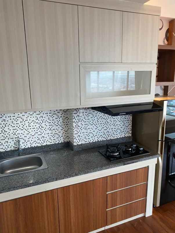 disewakan unit istimewa apartemen puncak dharmahusada