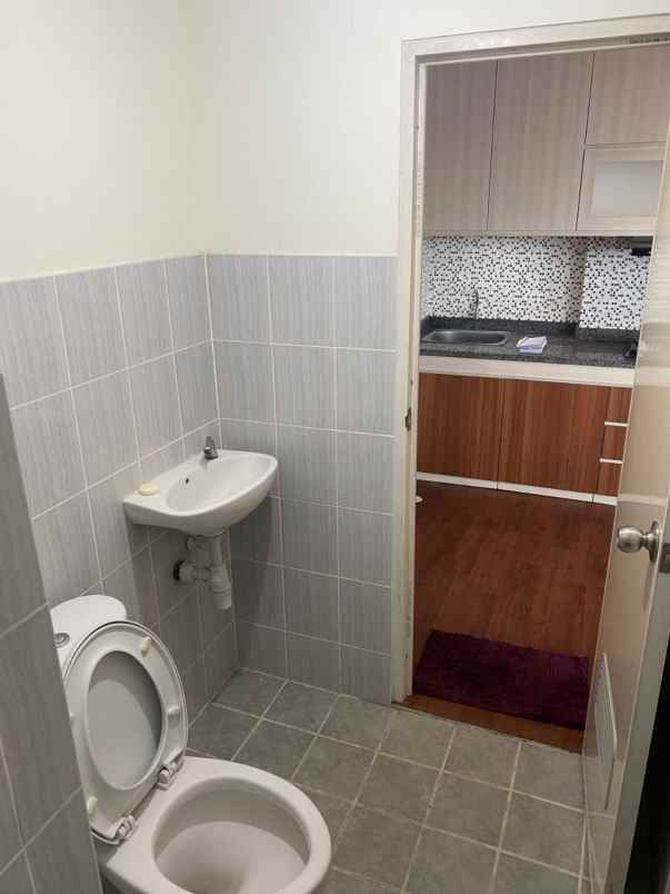 disewakan unit istimewa apartemen puncak dharmahusada