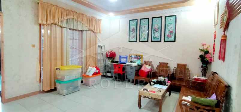 diskon besar rumah pusat kota harga terjun bebas