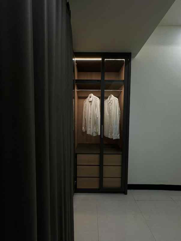 eastcoast mansion amor full furnish baru gress