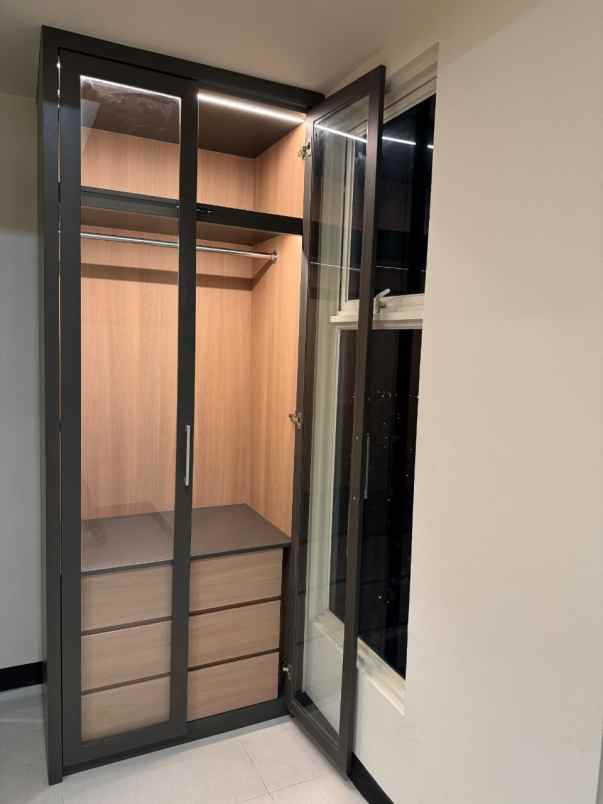 eastcoast mansion amor full furnish baru gress