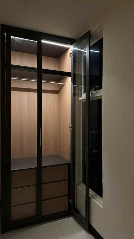 eastcoast mansion amor full furnish baru gress