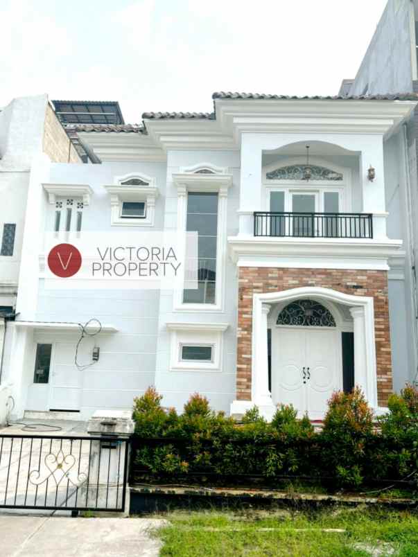 for sale rumah di citragran