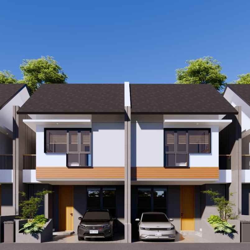 gardenia park2 5 juta langsung akad special early bird