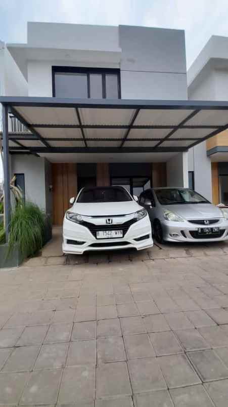 gardenia park2 5 juta langsung akad special early bird