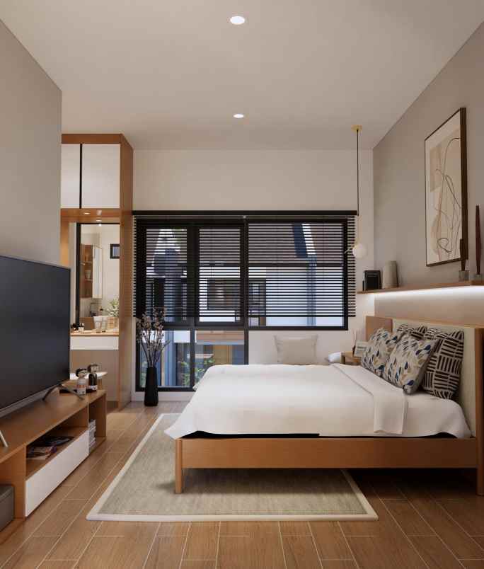 gardenia park2 5 juta langsung akad special early bird