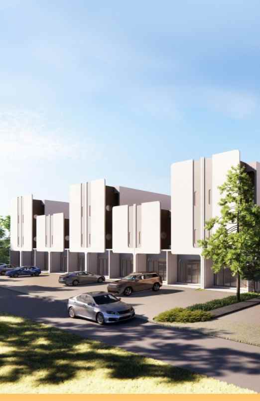 gokil kosan mewah dekat kampus roi 10 juta roi 10 juta