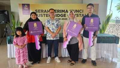 gokil kosan mewah dekat kampus roi 10 juta roi 10 juta