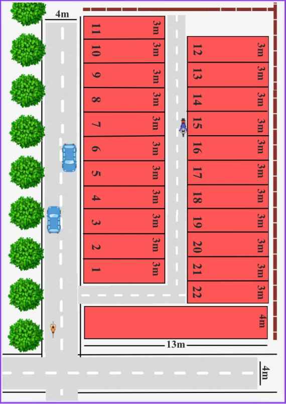 grand launching harga murah segera