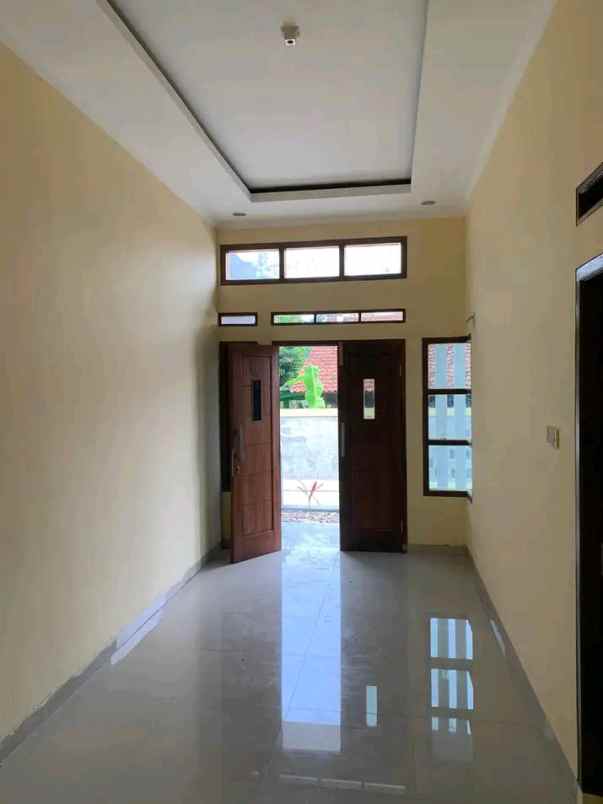 grand opening rumah modern harga ekonomis