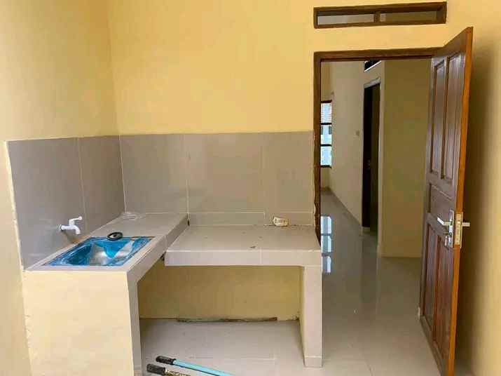 grand opening rumah modern harga ekonomis